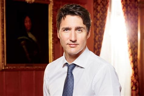 tudor canada prime minister|justin trudeau canadian relations.